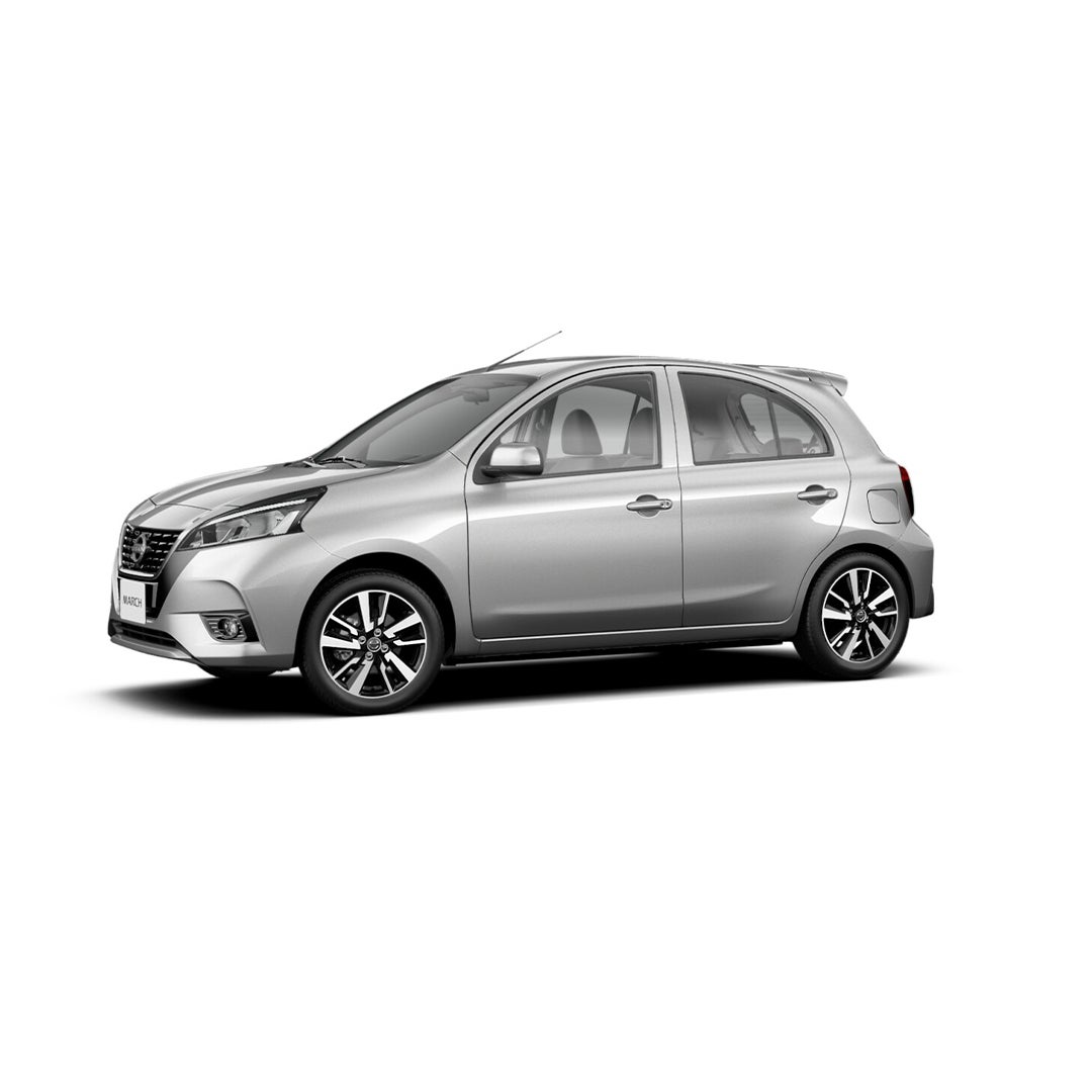 2025 Nissan MARCH MARCH SENSE TA