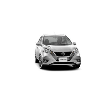 2025 Nissan MARCH MARCH SENSE TA