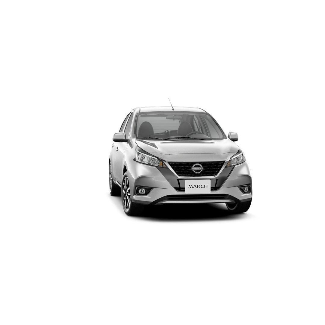 2025 Nissan MARCH MARCH SENSE TA