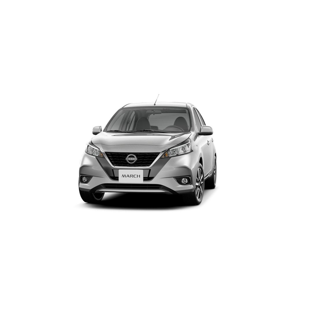 2025 Nissan MARCH MARCH SENSE TA