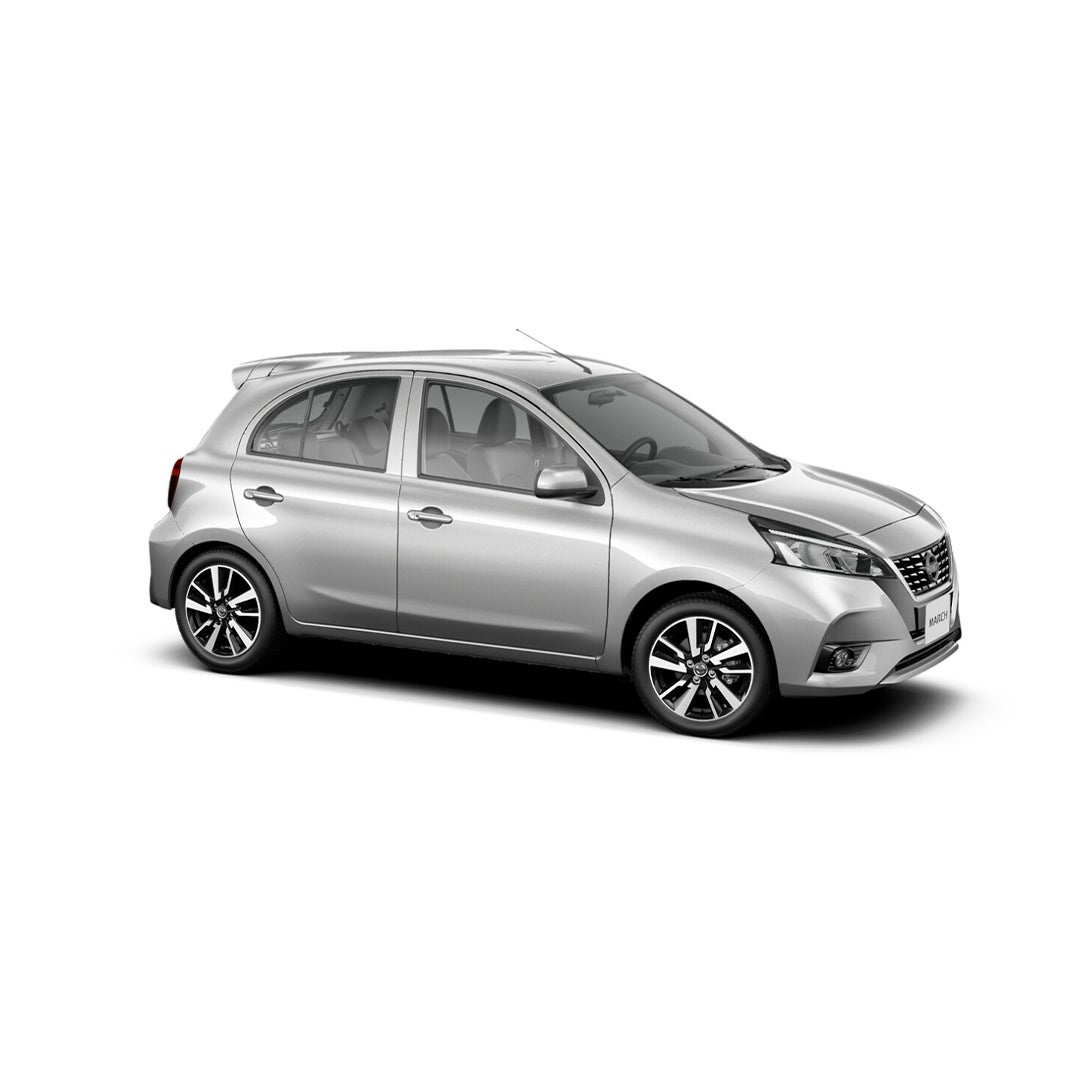 2025 Nissan MARCH MARCH SENSE TA
