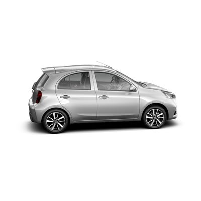 2025 Nissan MARCH MARCH SENSE TA