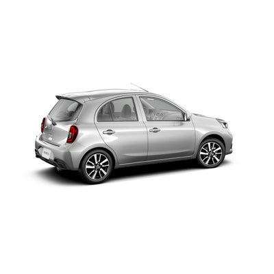 2025 Nissan MARCH MARCH SENSE TA