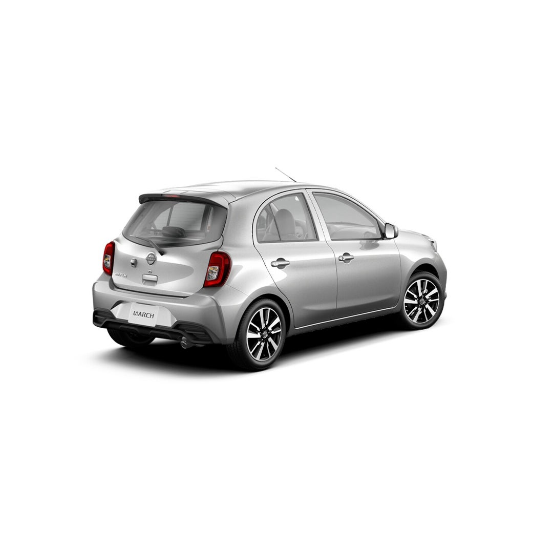 2025 Nissan MARCH MARCH SENSE TA