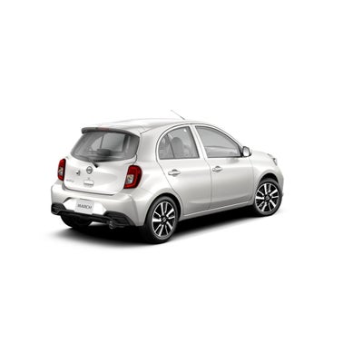 2024 Nissan MARCH MARCH ADVANCE TA