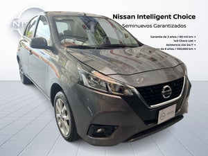 2021 Nissan MARCH ADVANCE TM 21