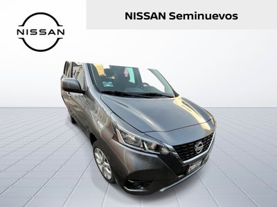 2023 Nissan MARCH ADVANCE TM 23