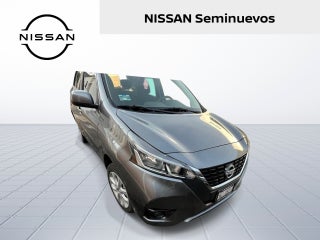 2023 Nissan MARCH ADVANCE TM 23