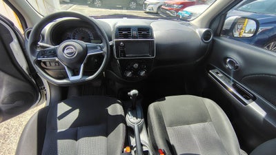 2023 Nissan MARCH ADVANCE TA 23