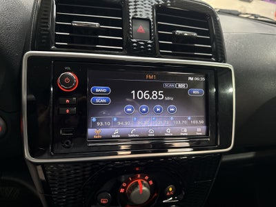 2024 Nissan MARCH MARCH ADVANCE TM 24