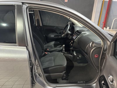 2024 Nissan MARCH MARCH ADVANCE TM 24