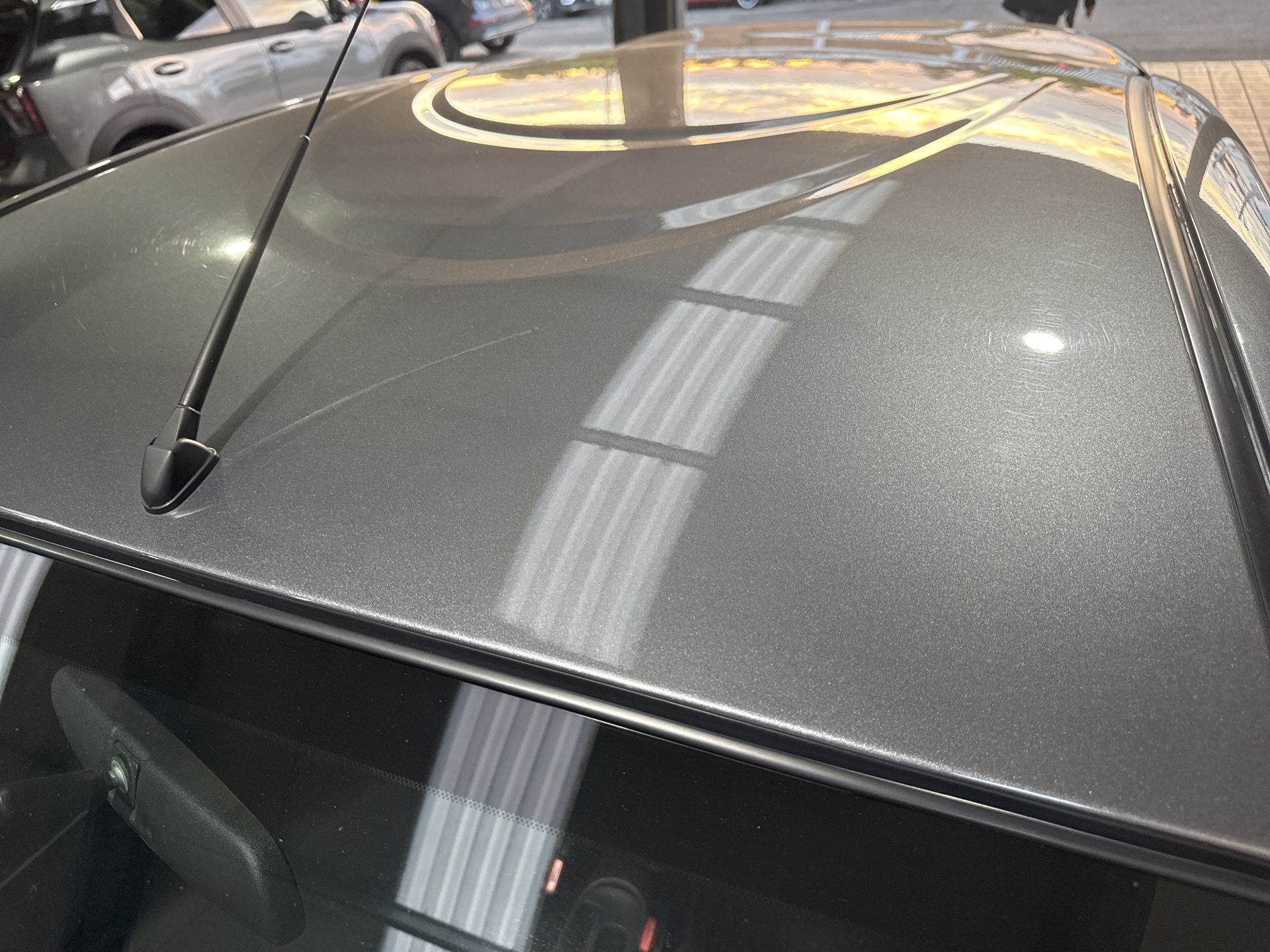 2024 Nissan MARCH MARCH ADVANCE TM 24