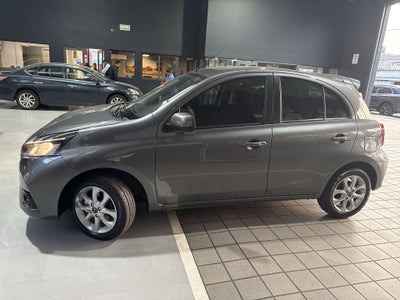 2024 Nissan MARCH MARCH ADVANCE TM 24