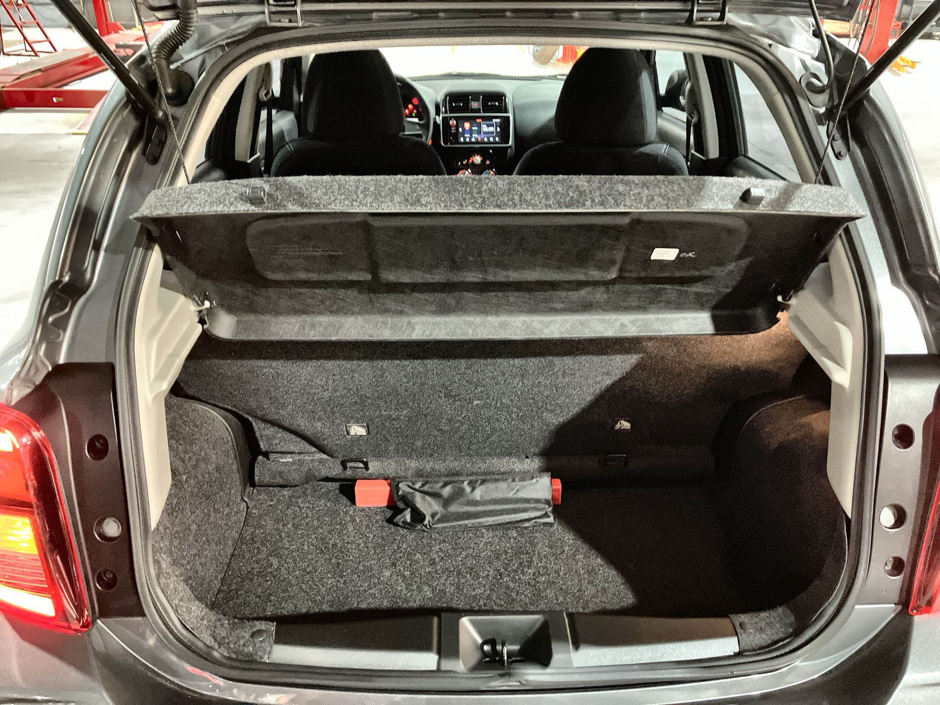 2024 Nissan MARCH MARCH ADVANCE TA 24