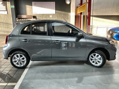 2024 Nissan MARCH MARCH ADVANCE TA 24