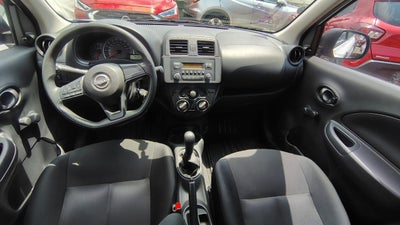 2024 Nissan MARCH MARCH SENSE TM 24