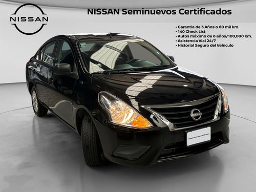 2026 Nissan V-DRIVE MT 26