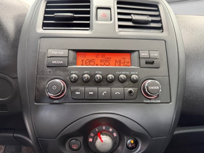 2024 Nissan V-DRIVE MT 26