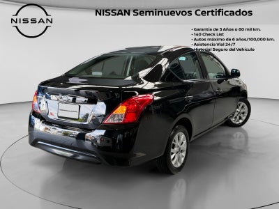 2026 Nissan V-DRIVE MT 26