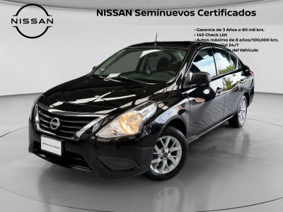 2024 Nissan V-DRIVE MT 26