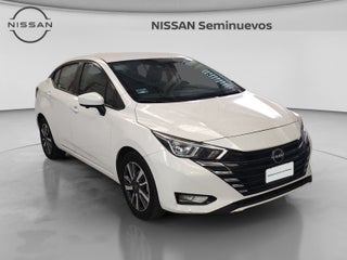 2023 Nissan VERSA ADVANCE MT 23