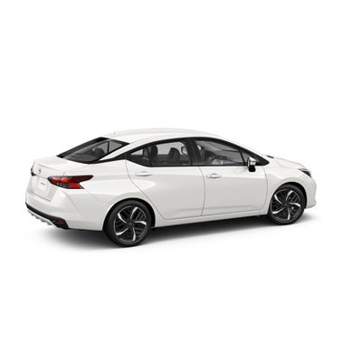 2025 Nissan VERSA VERSA ADVANCE CVT