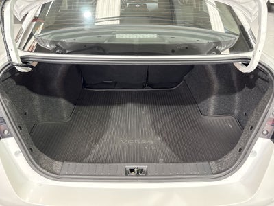 2023 Nissan VERSA EXCLUSIVE CVT 23