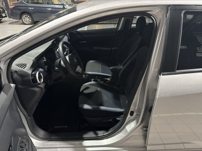 2024 Nissan VERSA ADVANCE CVT 24