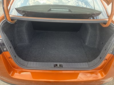 2024 Nissan VERSA SENSE CVT 24