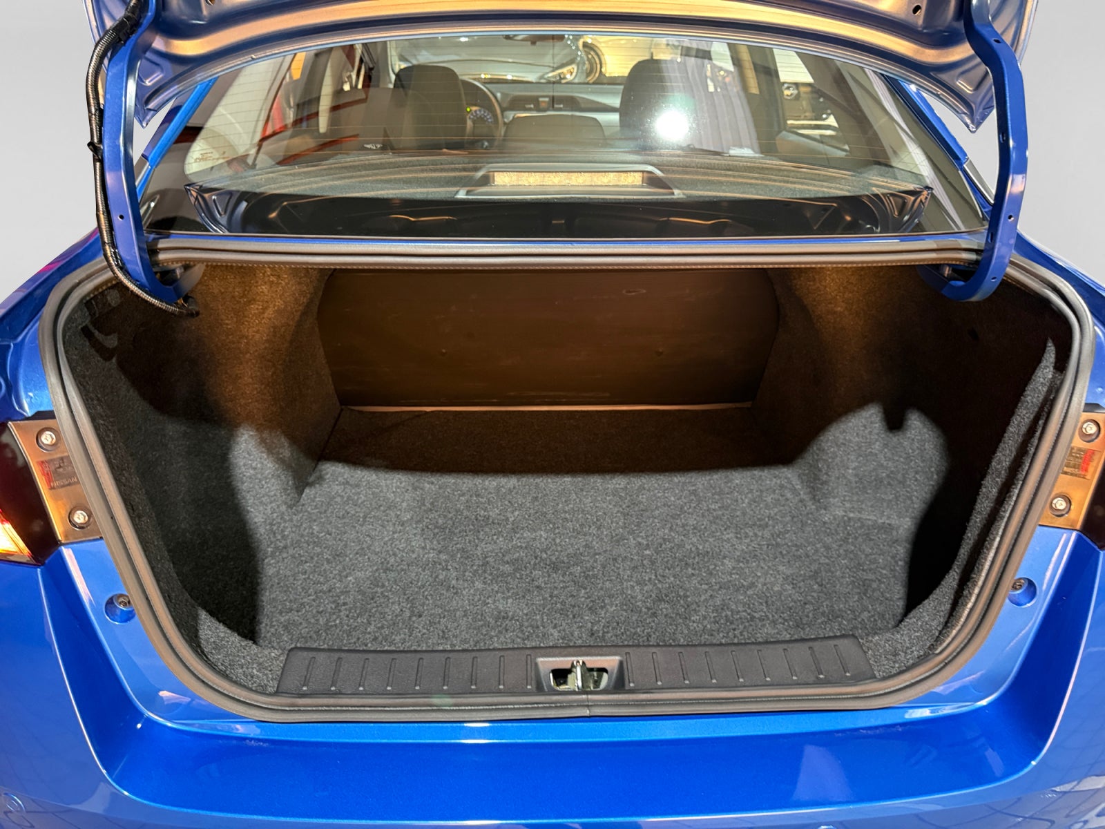 2024 Nissan VERSA SENSE CVT 24
