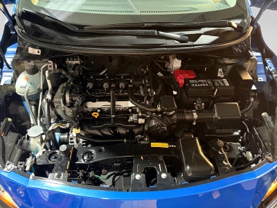2024 Nissan VERSA SENSE CVT 24