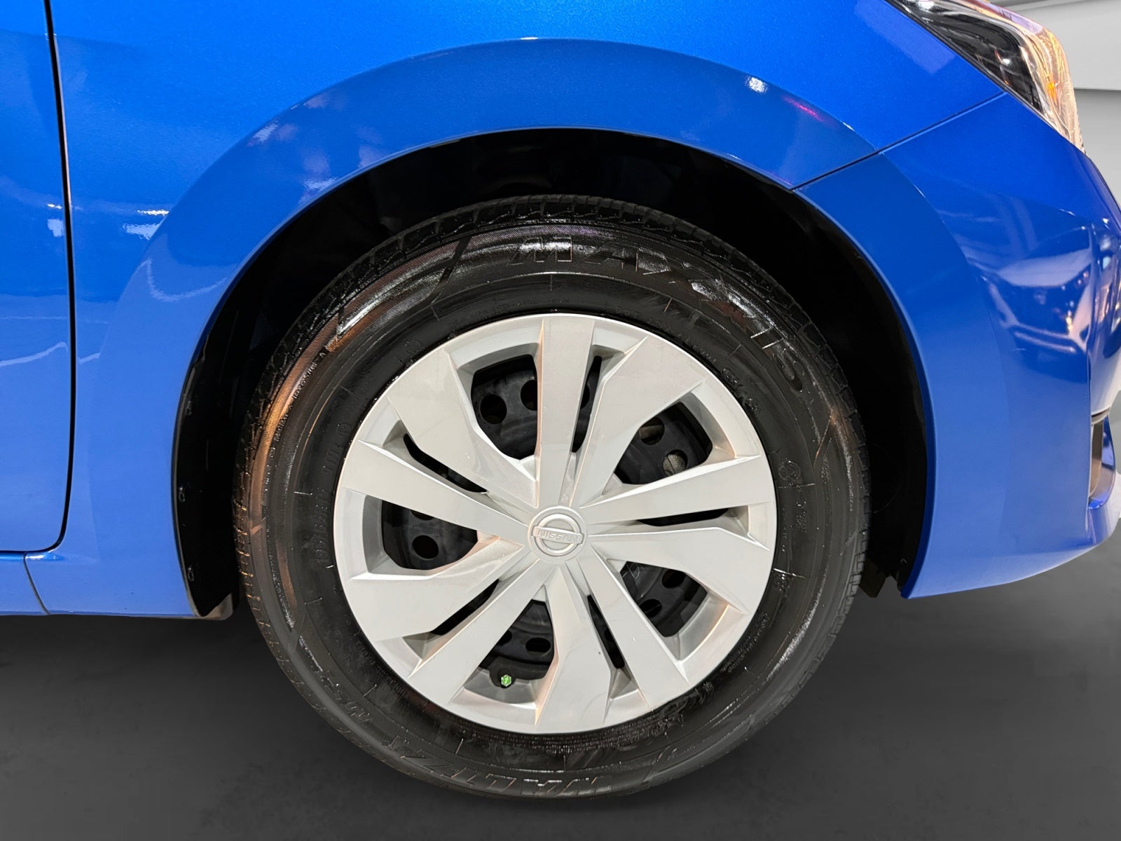 2024 Nissan VERSA SENSE CVT 24