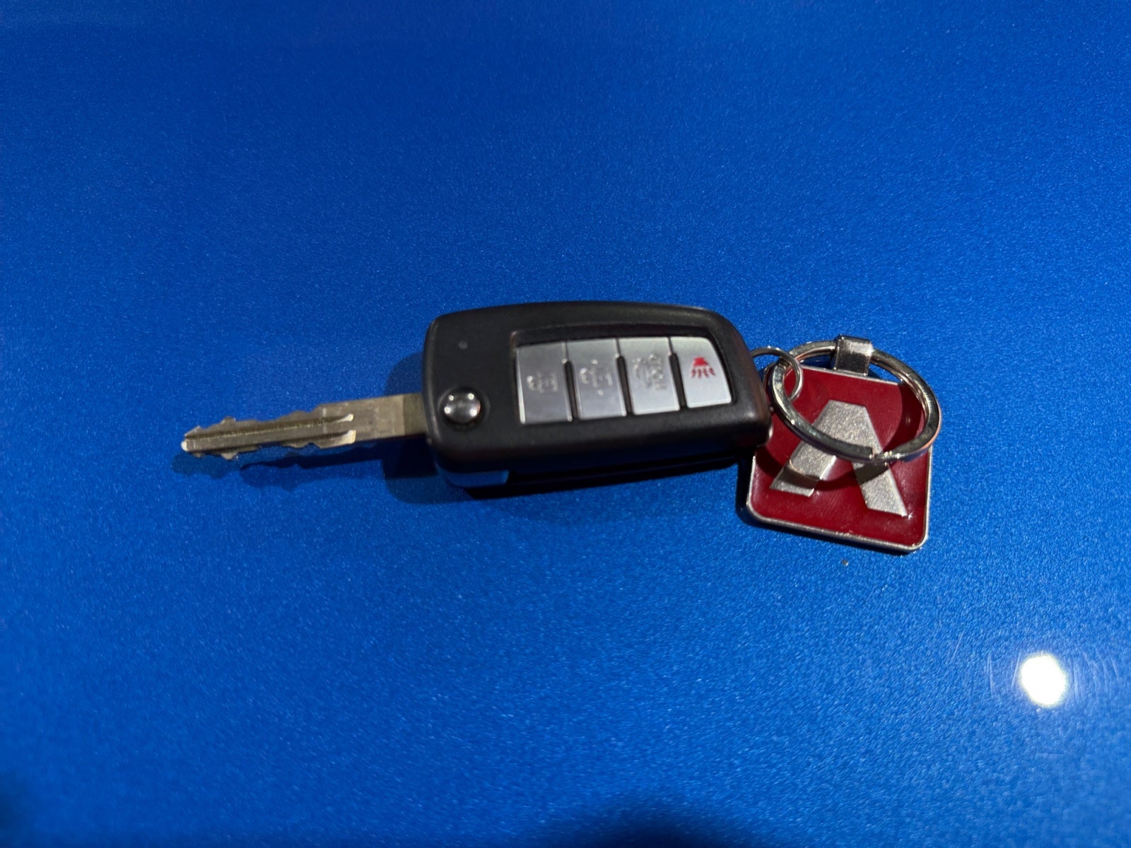 2024 Nissan VERSA SENSE CVT 24