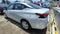 2020 Nissan VERSA VERSA SENSE CVT