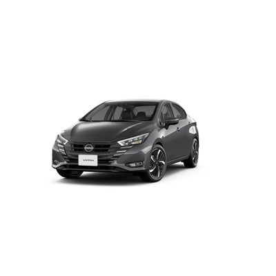 2024 Nissan VERSA VERSA SR CVT