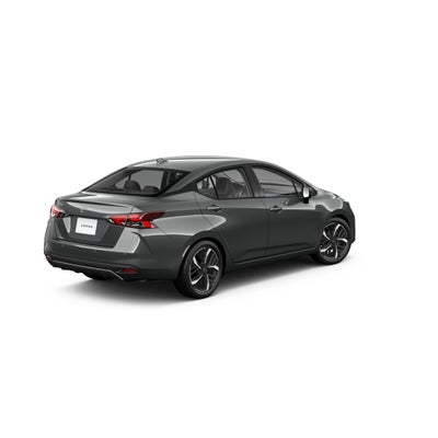 2024 Nissan VERSA VERSA SR CVT
