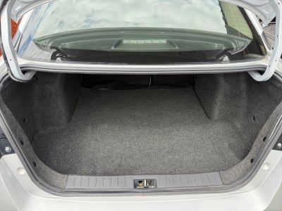 2022 Nissan VERSA EXCLUSIVE CVT 22