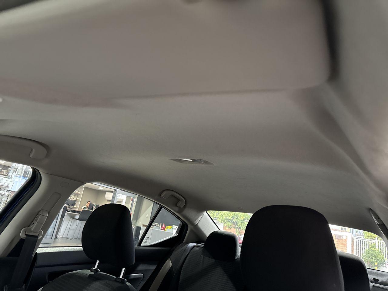 2021 Nissan VERSA ADVANCE CVT 21