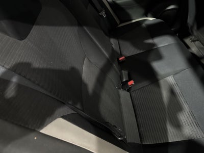 2021 Nissan VERSA ADVANCE CVT 21