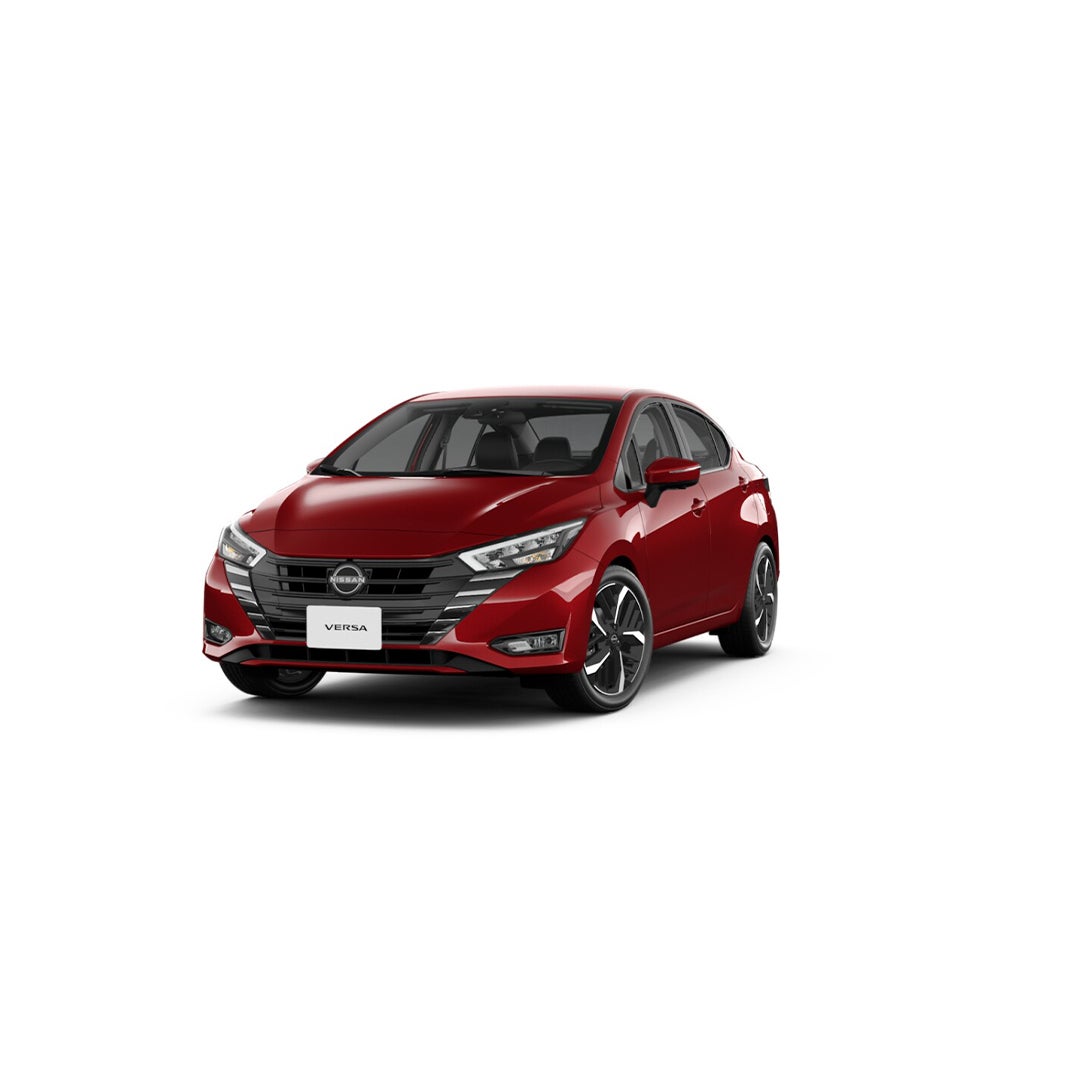 2025 Nissan VERSA VERSA ADVANCE MT