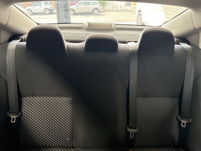 2020 Nissan VERSA SENSE CVT