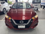 2020 Nissan VERSA SENSE CVT