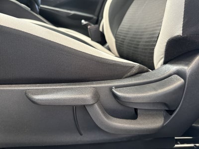 2022 Nissan VERSA ADVANCE CVT 22
