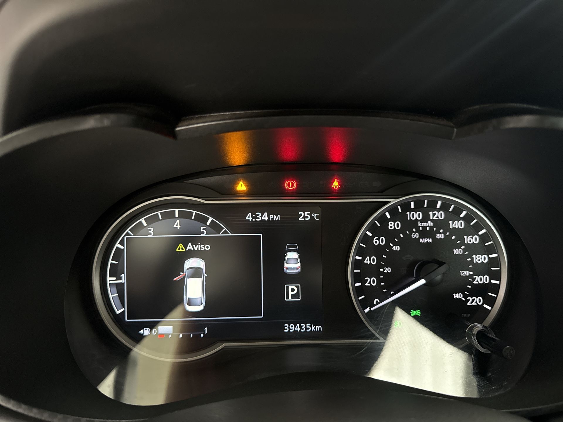 2023 Nissan VERSA SR CVT 23