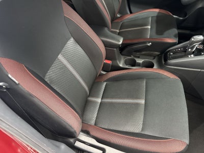 2023 Nissan VERSA SR CVT 23