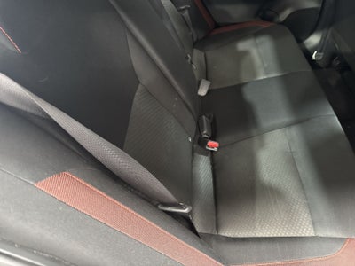 2023 Nissan VERSA SR CVT 23