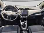 2023 Nissan VERSA SENSE MT 23