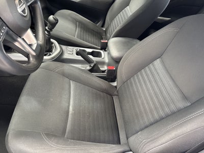 2024 Nissan FRONTIER FRONTIER LE TM 24