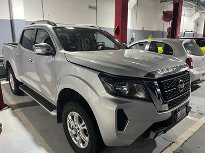 2024 Nissan FRONTIER FRONTIER LE MT