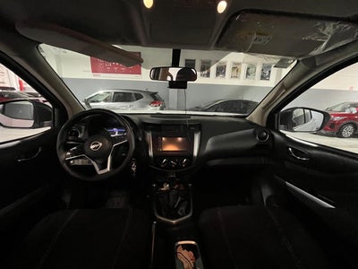 2024 Nissan FRONTIER FRONTIER LE MT